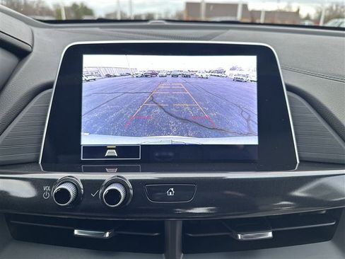 Used 2023 Cadillac CT4 Premium Luxury w/ Climate Package image 17