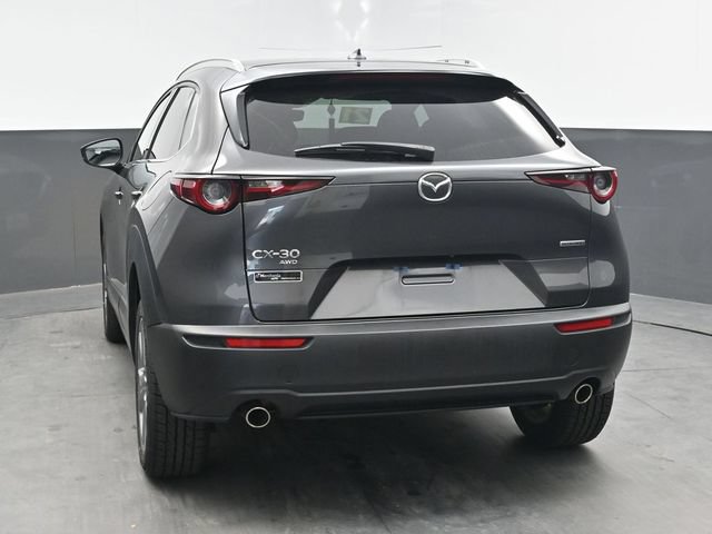 Used 2021 MAZDA CX-30 AWD 2.5 S w/ Premium Package image 5