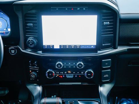 Used 2024 Ford F150 Raptor w/ Equipment Group 803A Raptor R image 11