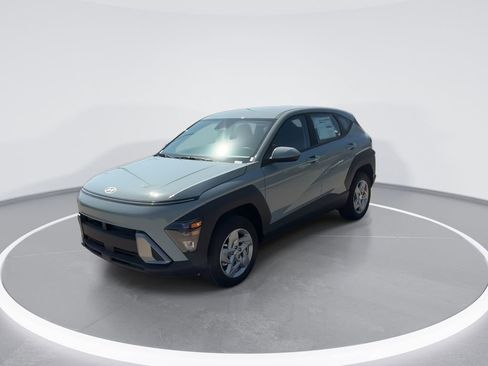 New 2026 Hyundai Kona SE AWD/4WD image 4