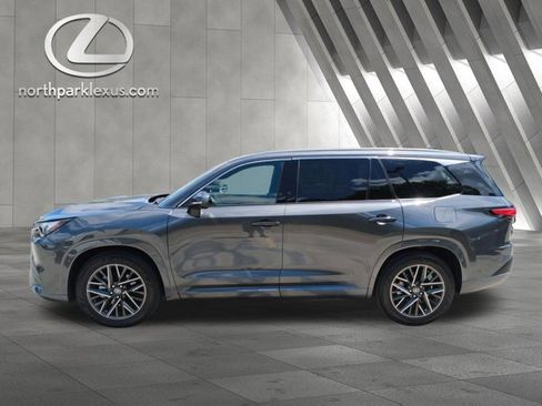 Used 2025 Lexus TX 350 FWD w/ Technology Package image 1