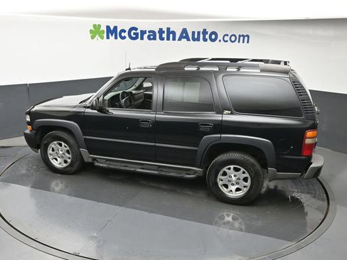 Used 2003 Chevrolet Tahoe Z71 AWD/4WD image 25