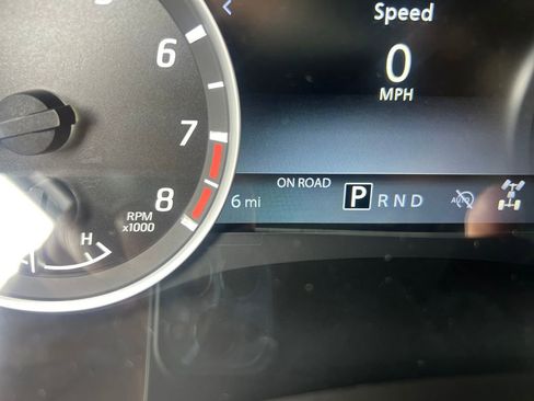 New 2026 Nissan Frontier SV w/ SV Convenience Package image 17