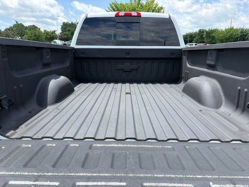 Used 2019 Chevrolet Silverado 3500 LTZ w/ Duramax Plus Package AWD/4WD image 54