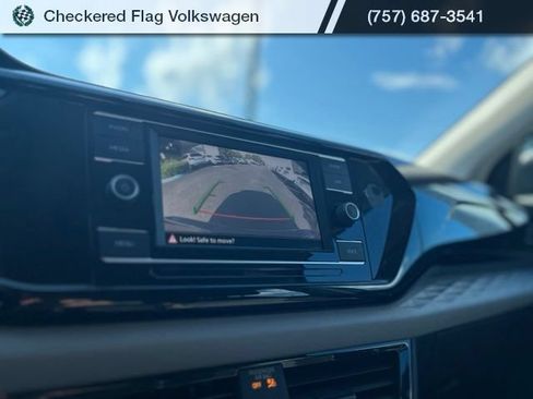 Used 2022 Volkswagen Taos S AWD/4WD image 39