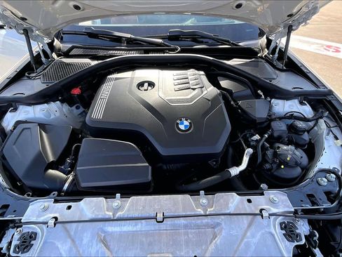 Used 2023 BMW 330i 330i w/ Premium Package image 28
