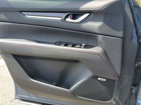 Used 2023 MAZDA CX-5 Carbon Edition AWD/4WD image 22