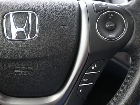 Used 2018 Honda Pilot EX-L image 30