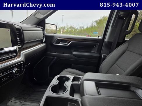 Used 2023 GMC Sierra 1500 Elevation AWD/4WD image 13