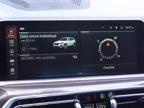 Used 2023 BMW X5 sDrive40i image 24