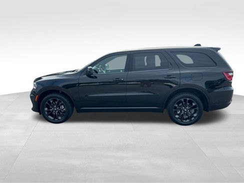 Used 2022 Dodge Durango SXT w/ Blacktop Package image 3