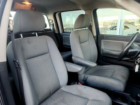 Used 2008 Dodge Dakota ST AWD/4WD image 29