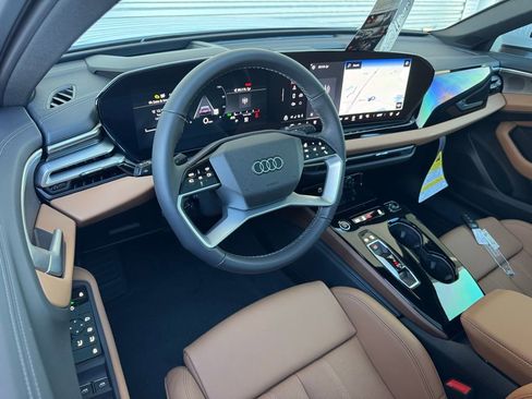 New 2025 Audi A5 2.0T Premium Plus image 3