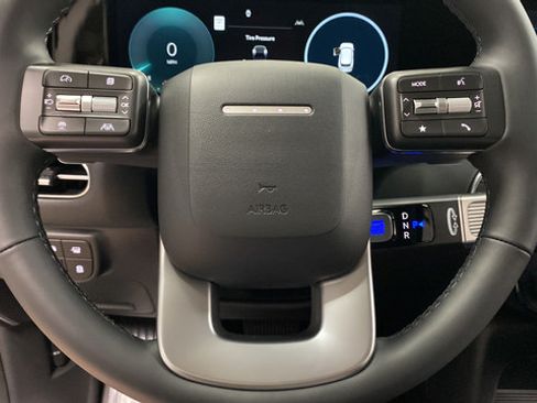 New 2026 Hyundai Palisade Limited AWD/4WD image 16