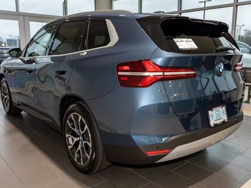 Used 2026 BMW X3 xDrive30i w/ Convenience Package AWD/4WD image 4