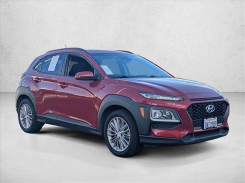 Used 2020 Hyundai Kona SEL image 3