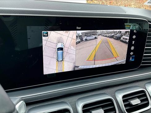 Used 2023 Mercedes-Benz GLE 350 4MATIC image 26