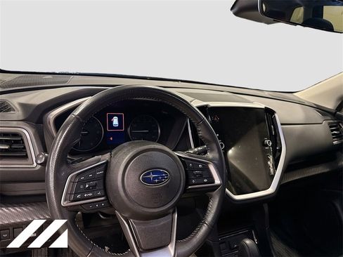 Certified 2023 Subaru Ascent Premium w/ Convenience Package image 9