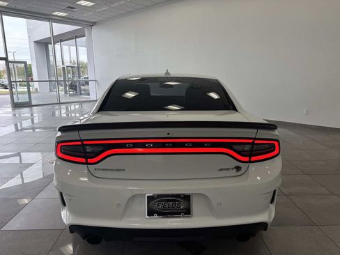 Used 2023 Dodge Charger SRT Hellcat w/ Harman/Kardon Audio Group RWD image 6