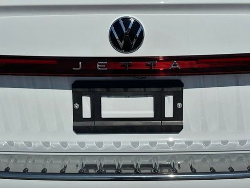 New 2026 Volkswagen Jetta S image 16