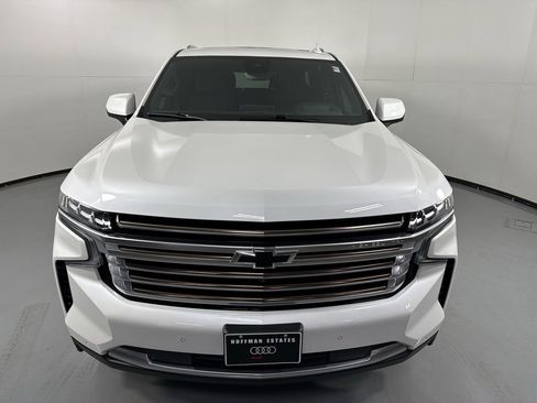 Used 2023 Chevrolet Tahoe High Country AWD/4WD image 27