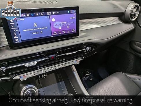 Used 2024 Alfa Romeo Tonale Veloce w/ Premium Interior Package image 20