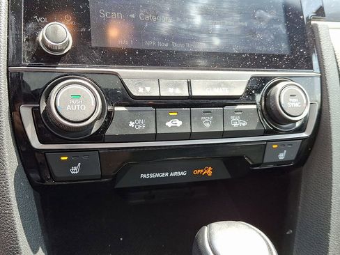 Used 2021 Honda Civic EX image 14