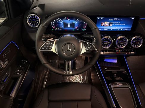 New 2026 Mercedes-Benz GLA 250 4MATIC image 13
