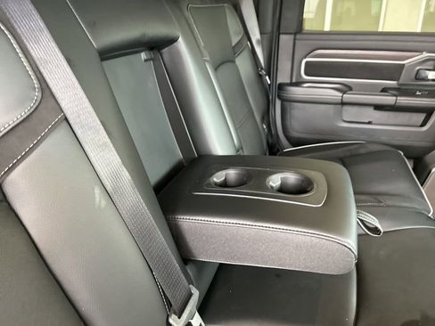 New 2026 RAM 2500 Laramie image 35
