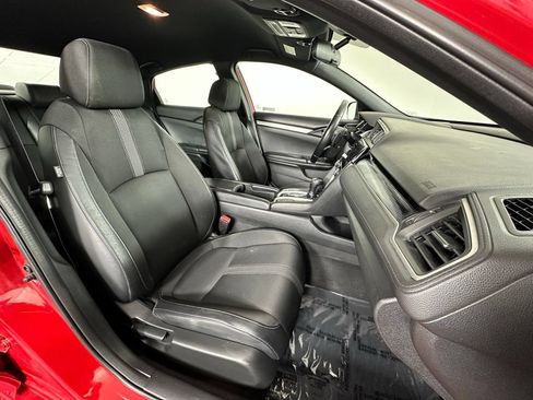 Used 2020 Honda Civic Sport image 5