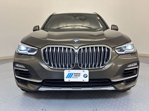 Used 2021 BMW X5 sDrive40i w/ Premium Package 2 image 5