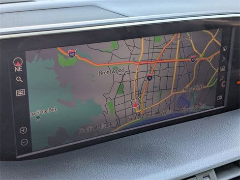 Used 2021 Lexus ES 350 Luxury w/ Accessory Package 2 image 22