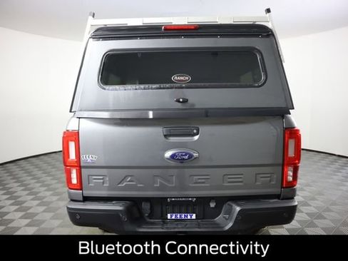 Used 2021 Ford Ranger XL w/ FX4 Off-Road Package image 6