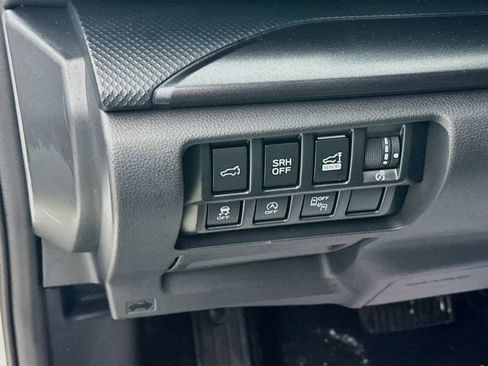 Certified 2024 Subaru Forester Wilderness image 15