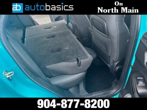 Used 2021 Chevrolet TrailBlazer RS w/ Sun and Liftgate Package FWD image 15