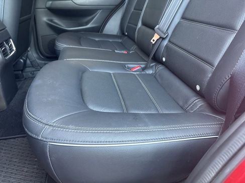 Used 2024 MAZDA CX-5 AWD 2.5 S image 60