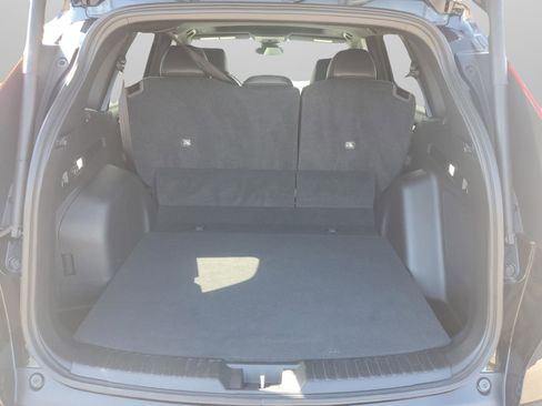 Certified 2025 Honda CR-V Sport Touring image 28