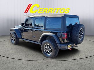 New 2026 Jeep Wrangler Unlimited Rubicon video 2