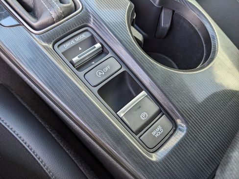 Used 2022 Honda Civic Sport image 31