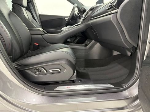 Certified 2023 Acura RDX A-Spec FWD image 20