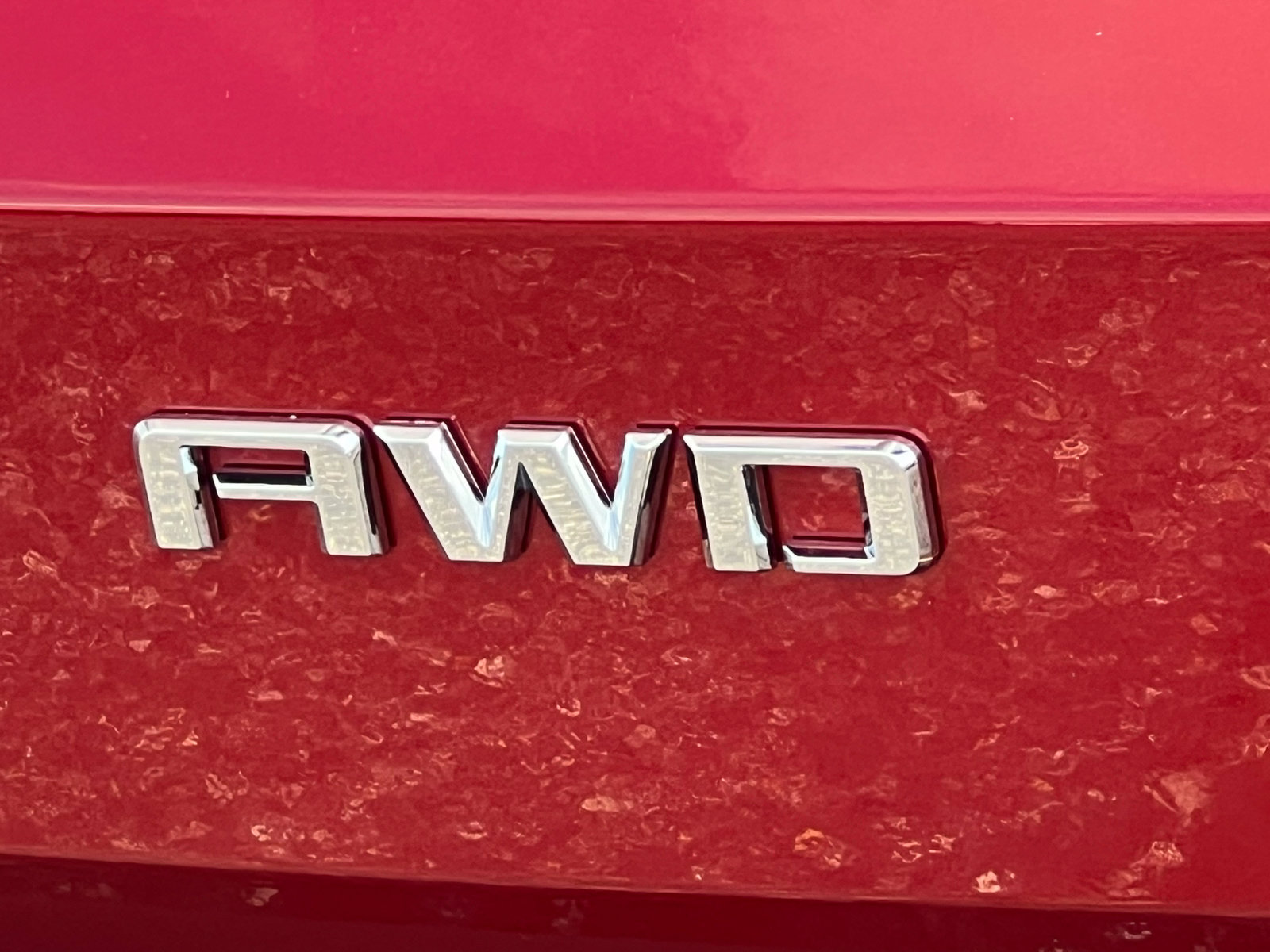 New 2027 Chevrolet Traverse LT AWD/4WD image 7