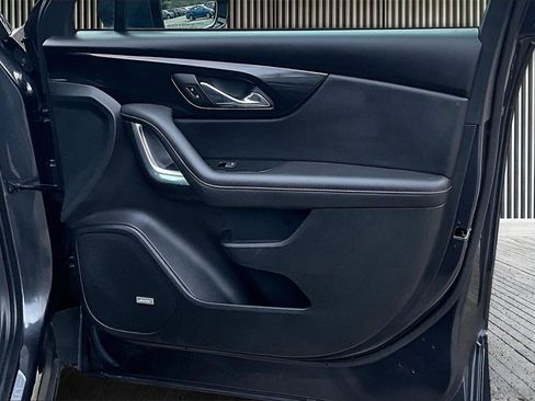 Used 2021 Chevrolet Blazer Premier w/ Driver Confidence II Package image 24