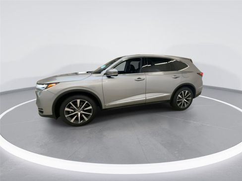 New 2026 Acura MDX SH-AWD w/ Technology Package image 5