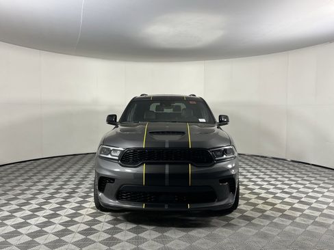 Certified 2024 Dodge Durango SRT image 11