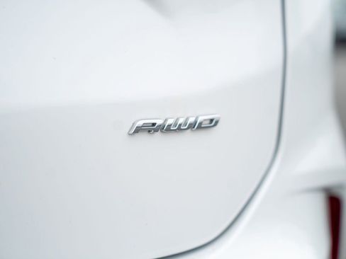 Used 2022 Ford Edge SEL AWD/4WD image 9