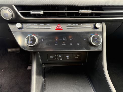 Used 2025 Hyundai Sonata SEL image 28