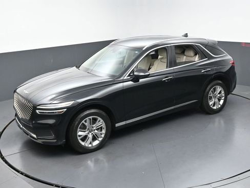Used 2023 Genesis GV70 2.5T AWD/4WD image 40