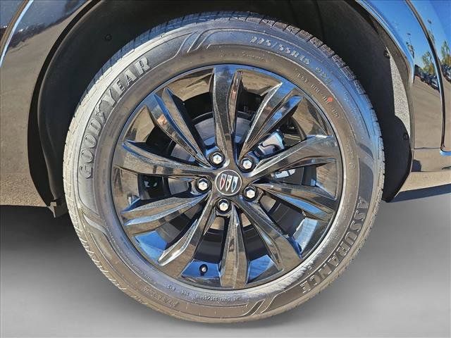 New 2026 Buick Envista Sport Touring w/ Convenience I Package FWD image 10