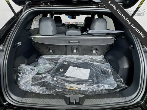 Used 2025 Subaru Crosstrek 2.5i Wilderness w/ Wilderness Package image 25