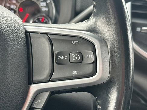 Used 2023 RAM 3500 Big Horn w/ Level 1 Equipment Group image 36